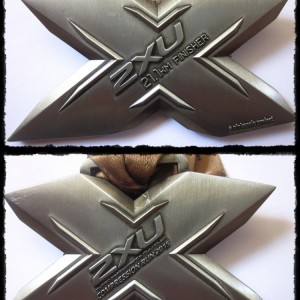 2XU Compression Run 2015