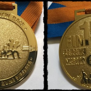 RunNUS 2015