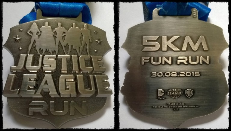 Next Milestone: 10 km