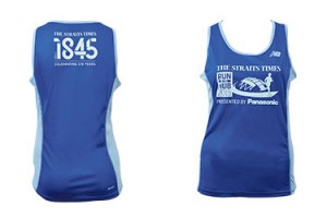 The Straits Times Run At The Hub 2015