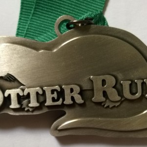 Otter Run 2015