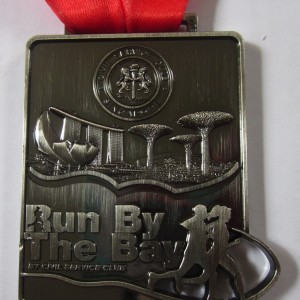 CSC Run By The Bay 2015