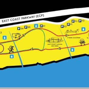 Brooks Run Happy Half Marathon 2016