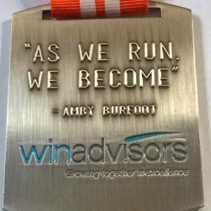 NUS Bizad Charity Run 2016