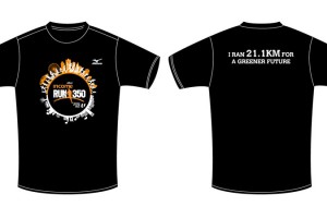 NTUC Income RUN 350 2016