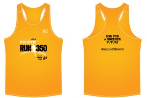 NTUC Income RUN 350 2016