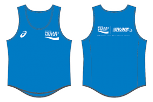 Pocari Sweat Run 2016