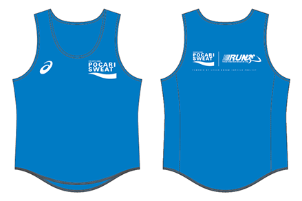 Pocari Sweat Run 2016 | JustRunLah!