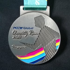 PCCW Global Charity Run 2018