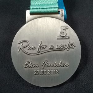 PCCW Global Charity Run 2018
