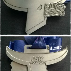 OXFITT Run Till Dark 2018