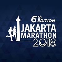 Jakarta Marathon 2018