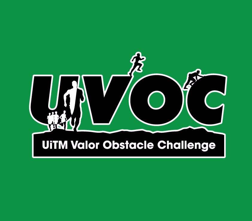 UiTM Valor Obstacle Challenge 2017