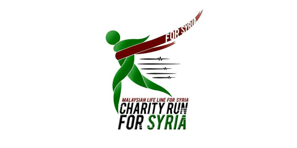 Charity Run For Syria 2018