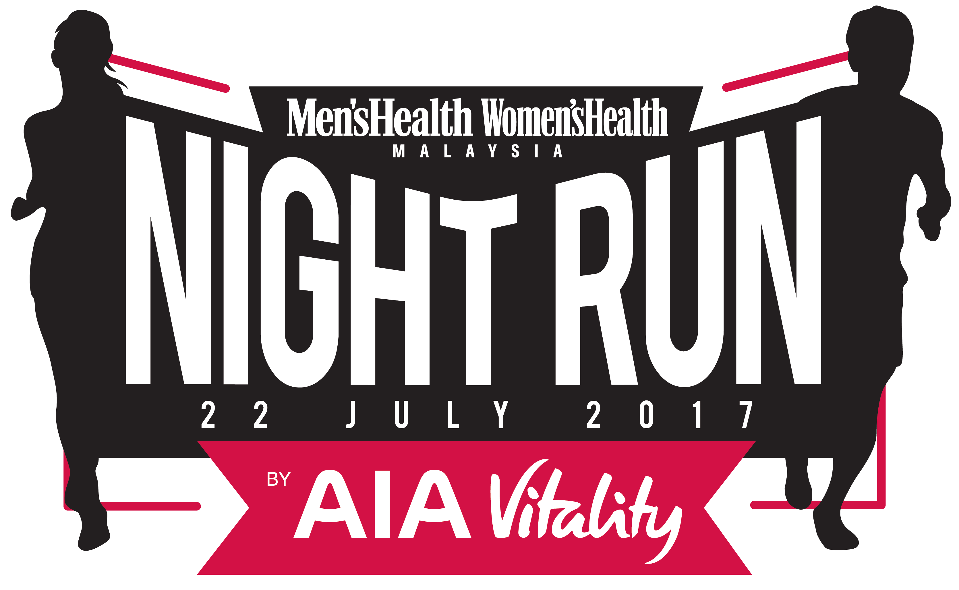 Road Closure On 22 July 2017 for Men’s Health Women’s Health Night Run