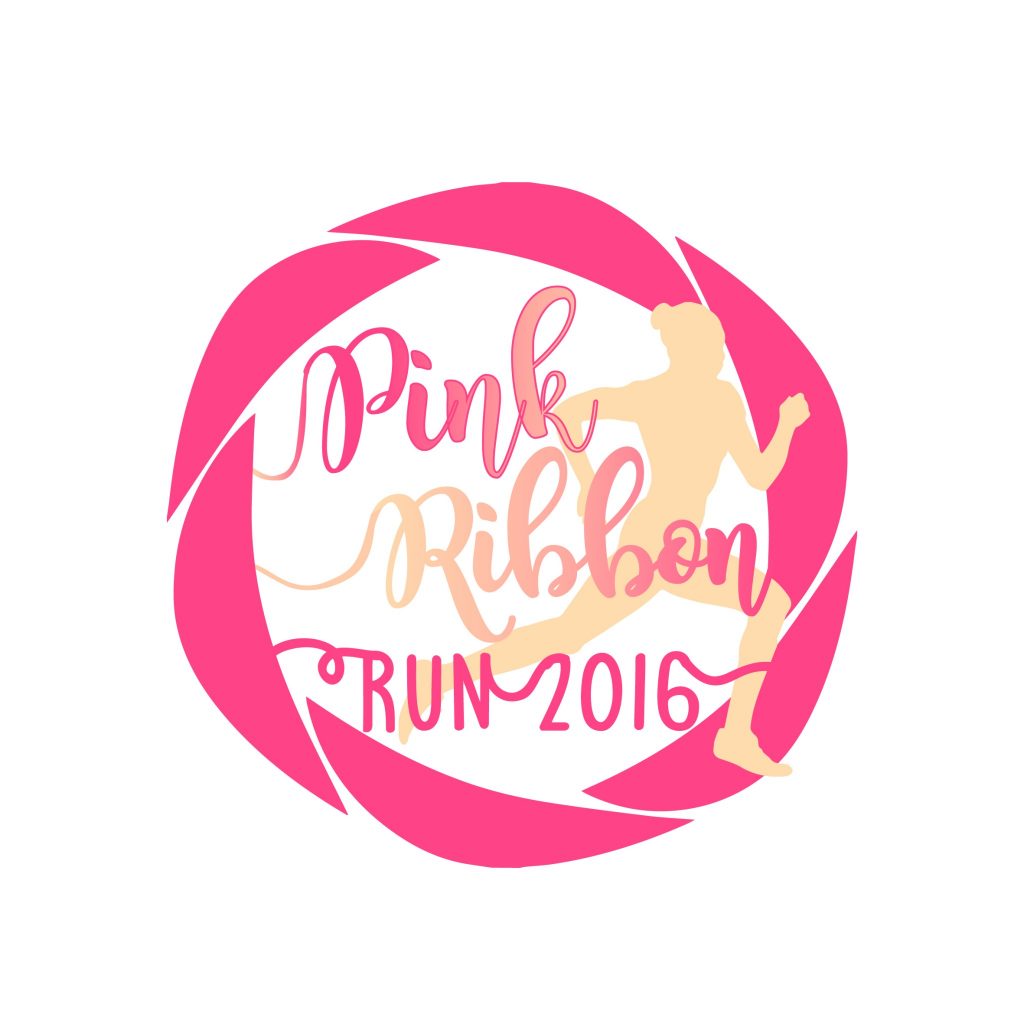Pink Ribbon Run 2016