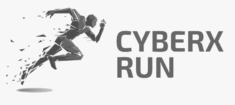 CyberX Run 2018