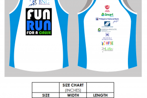 FUN RUN for a CAUSE presented by BNG 2018