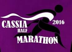 Cassia Half Marathon 2016