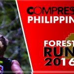Compressport Forest Run 2016