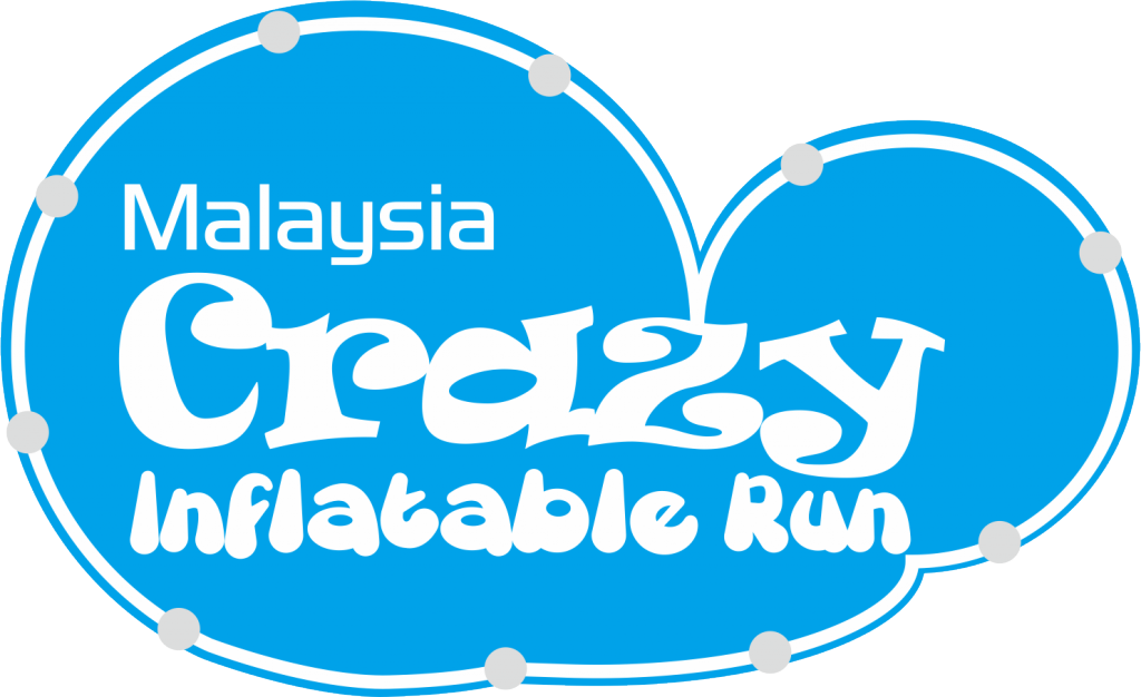 Crazy Inflatable Run Malaysia 2017