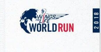 WINGS FOR LIFE WORLD RUN