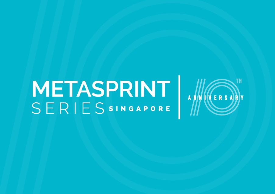 MetaSprint Series Aquathlon 2017