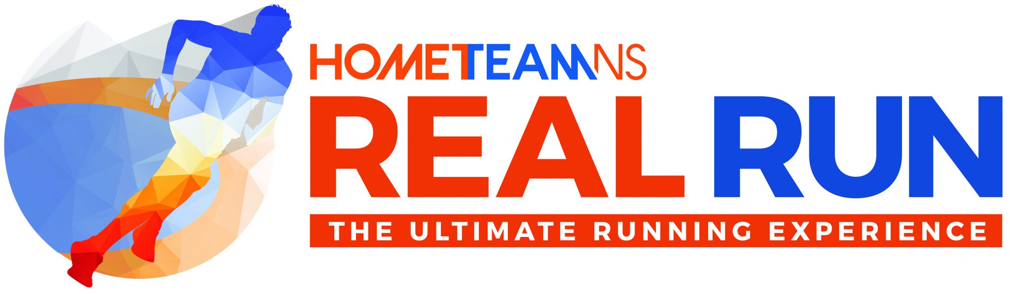 HomeTeamNS REAL Run 2017 JustRunLah!