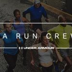 UA Run Crew