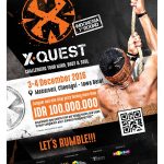 Flyer X-Quest NS
