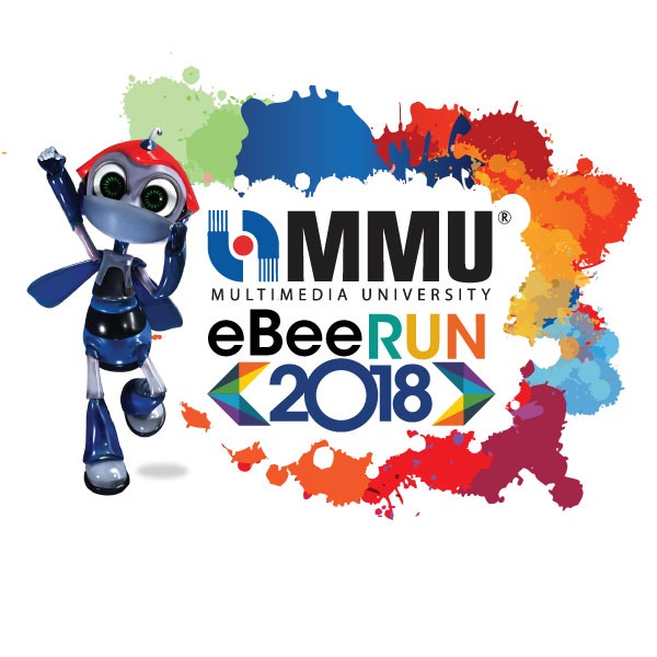 MMU eBee Run 2018