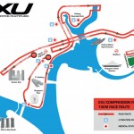 2XU Compression Run 2012 15km