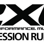 2XU Compression Run 2012 logo