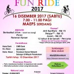 KanWork Fun Ride 2017
