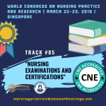 Nursing Practice 201911