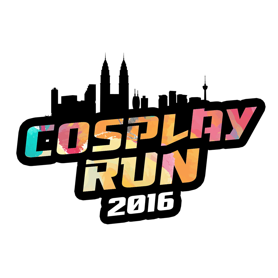 Cosplay Run 2016