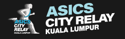 ASICS City Relay 2016