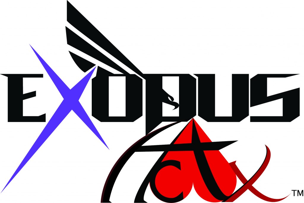 Exodus ActX: Love Mover 2016