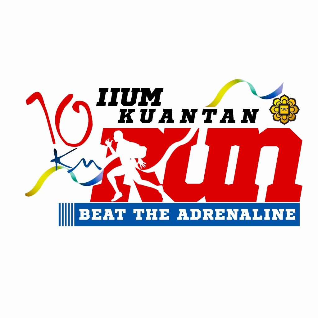 IIUM Kuantan 10KM Run 2015