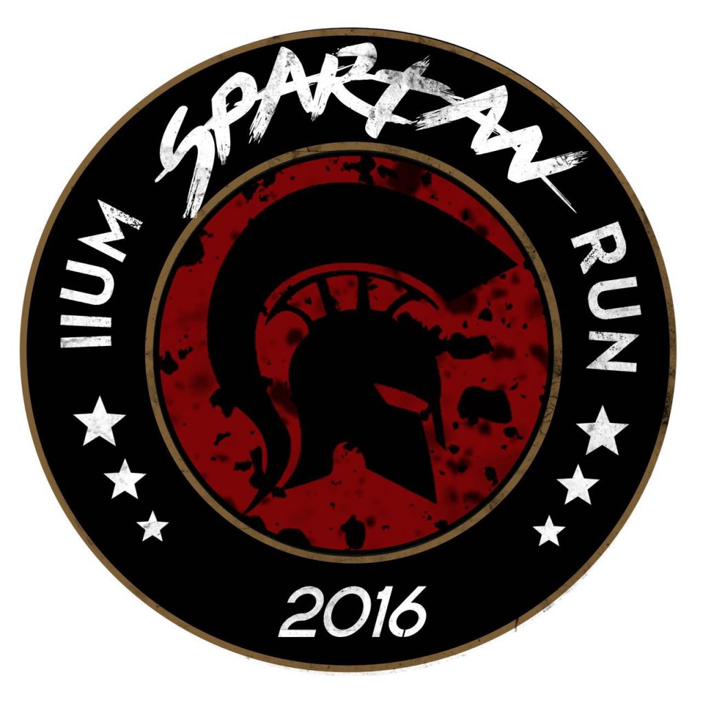 IIUMK Spartan Run 2016