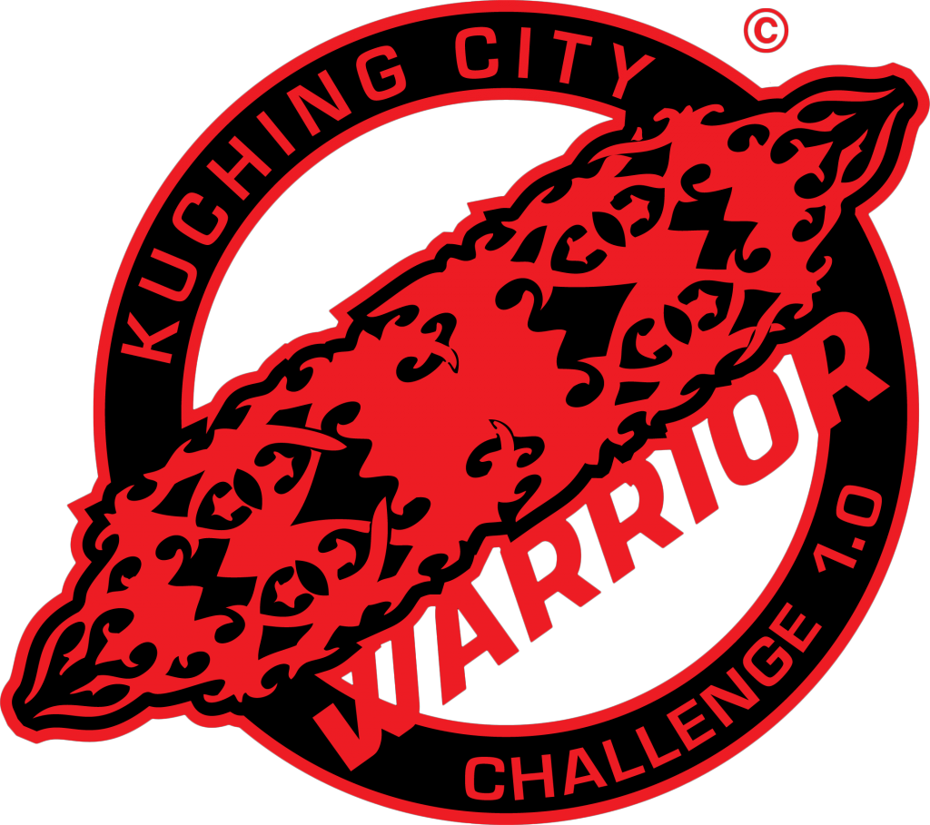 Kuching City Warrior Challenge 2015