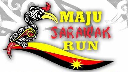 Maju Sarawak Run 2015