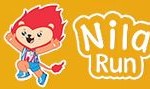 Nila run logo