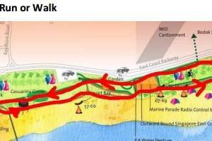 Power Over Women’s Cancer Run/Walk 2015