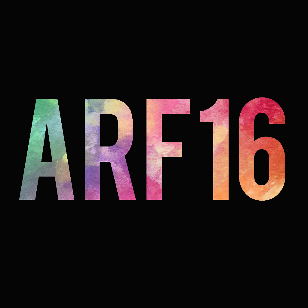 Arau Rainbow Fest 2016