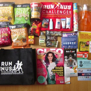 RunNUS 2015