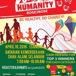 Walk4humanity