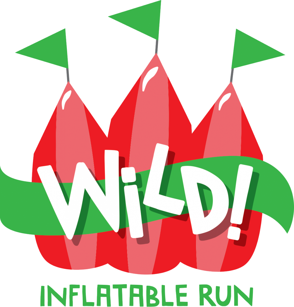Wild Inflatable Run 2016
