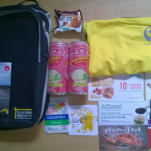 Yellow Ribbon Prison Run 2015