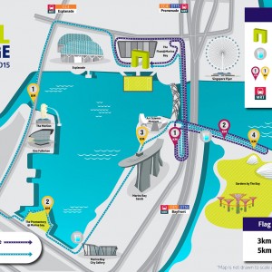 SGX Bull Charge 2015